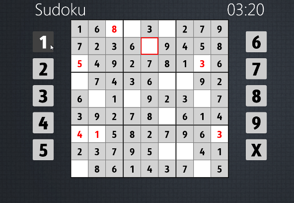 Free Download Program Very Hard Sudoku Games Caddyletitbit