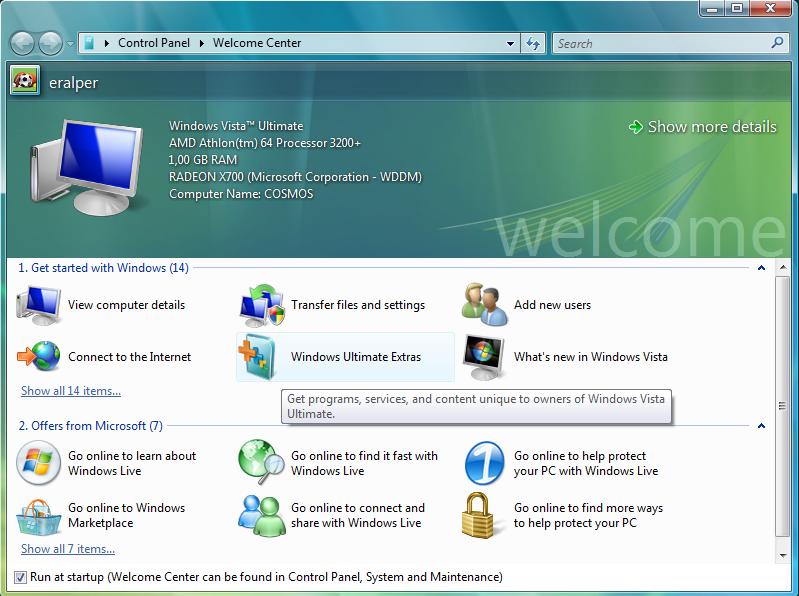 How To Use Bitlocker In Windows Vista Ultimate