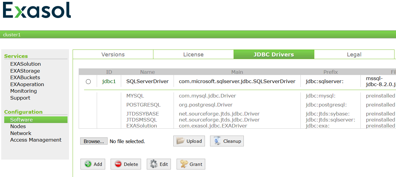 Oracle Jdbc Driver Type 4 Download