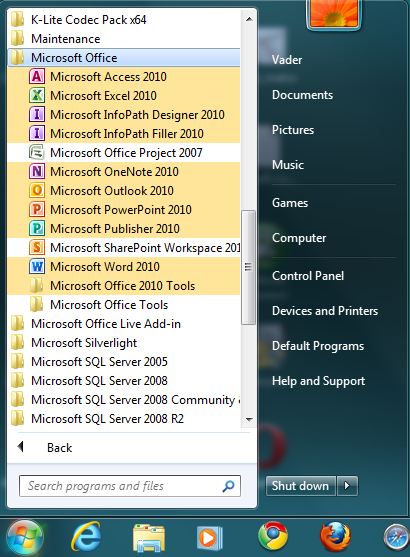 Best Office Program For Windows 10