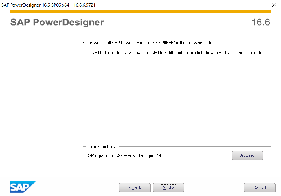powerdesigner viewer download sap