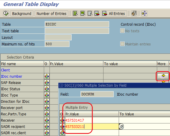 Sap Abap Update Database Table From Internal Table In Cobol