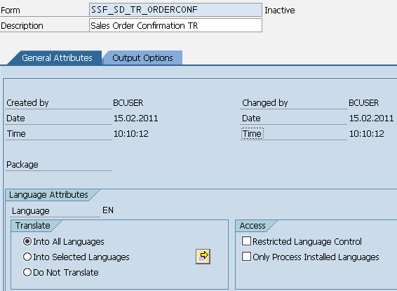 Convert Smartform Into Pdf Sap Abap