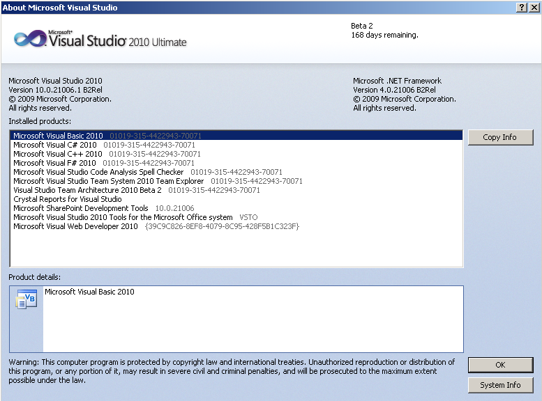 Visual Studio 2010 For Mac Free Download