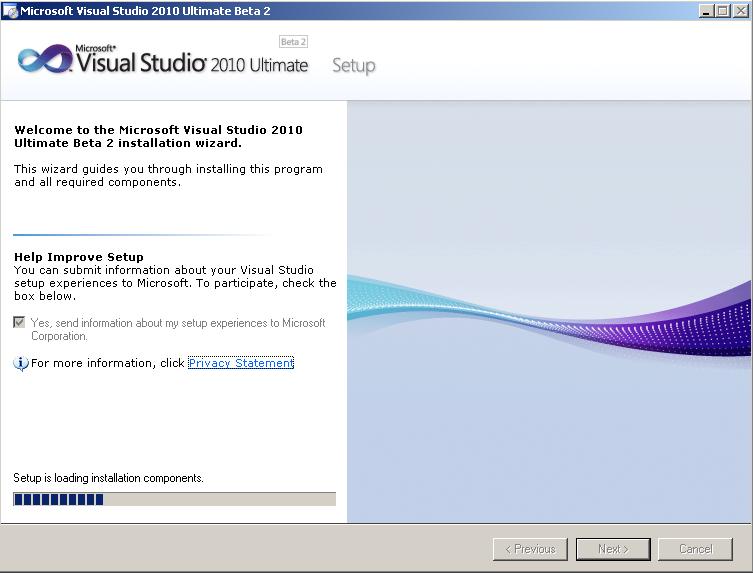 MICROSOFT Visual STUDIO 2010 Ultimate X86