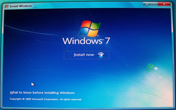 Windows 7 Ultimate 7600 16385 Rtm X86 English Keyboard