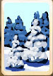 Mahjong Titans season tiles winter