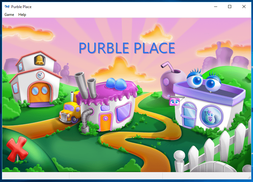windows 10 purble place download