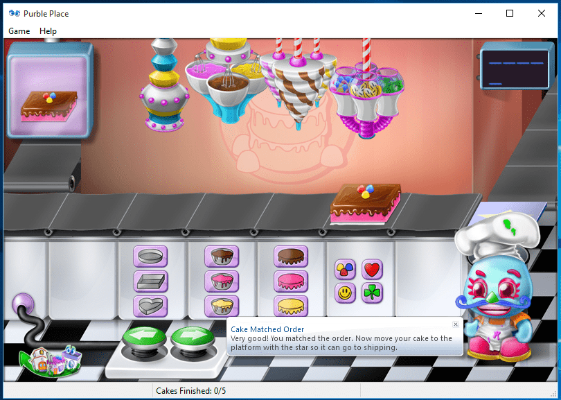 secure purble place download