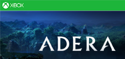 Adera Windows 8 game