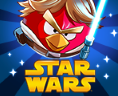 Angry Birds Star Wars game on Windows 8