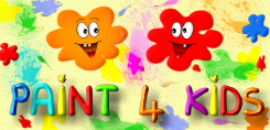 Paint 4 Kids app for Windows 8