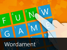 andriod wordament game