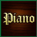 Piano Win8 games