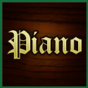 Windows 8 Piano metro-style application