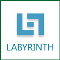 Windows 8 Labyrinth game