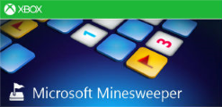 Minesweeper Game for Windows 8