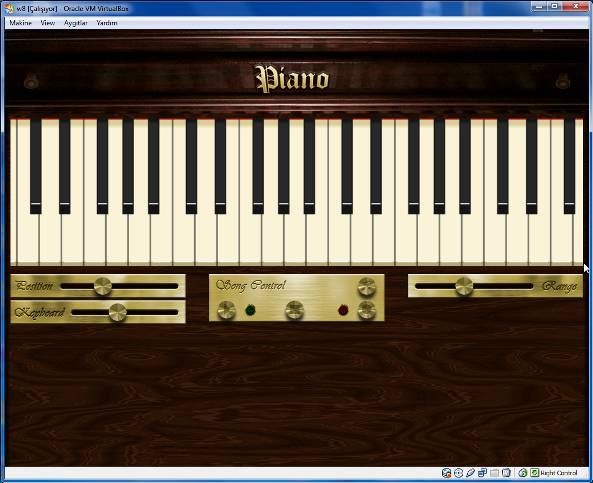 free virtual piano software windows