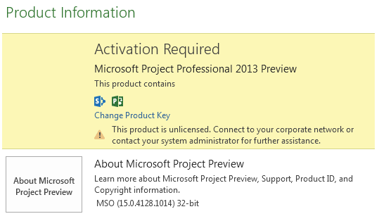 office 2013 activation key