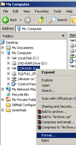format-flash-disk-using-windows-explorer