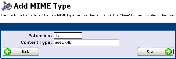 add-flv-video-file-type-to-mime-types-on-your-hosting-plan
