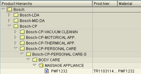 sap-product-hierarchy-table-output
