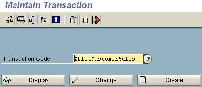 maintain-transaction-sap-se93-for-create-transaction-code