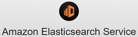 Amazon ElasticSearch Service dashboard