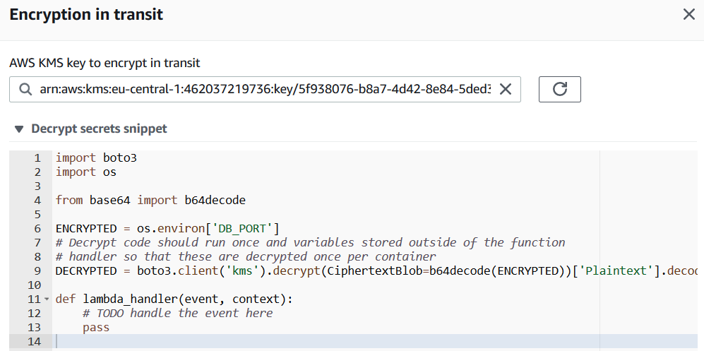 encrypt-and-decrypt-aws-lambda-function-environment-variables-using-python