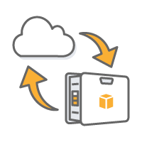 data transfer to Amazon Redshift using Amazon S3 bucket folders