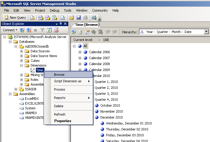 browse-dimension-data-in-ssms