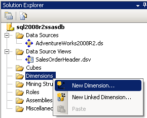 create-new-dimension-for-olap-cube-database