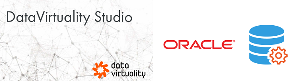 connect Data Virtuality to Oracle database