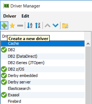 dbvisualizer connect to cassandra db