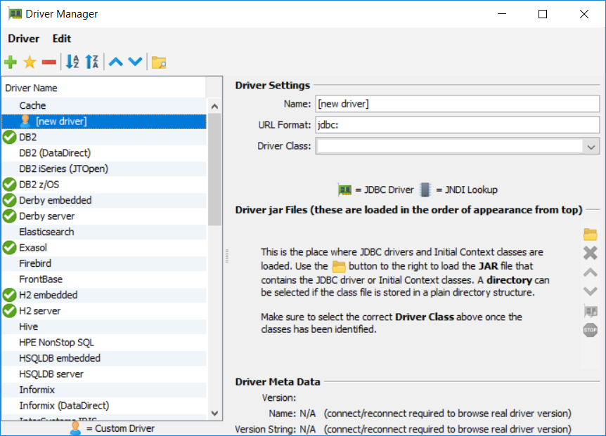 dbvisualizer tutorial