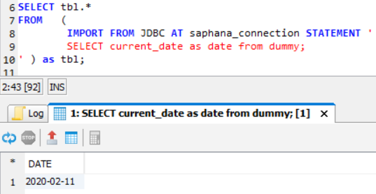 disable null base queries kerio connect