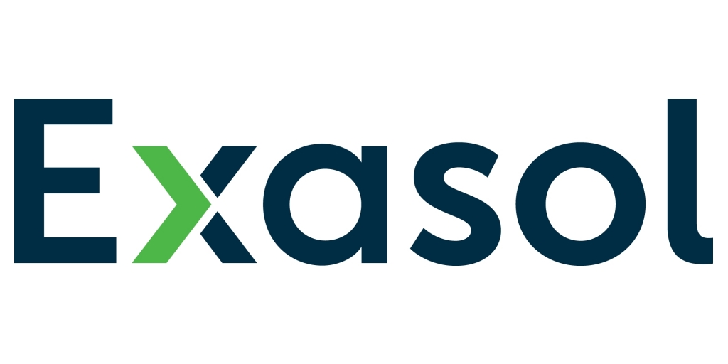 Exasol analytics database