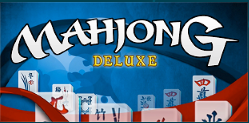 Windows 8 Mahjong Deluxe game