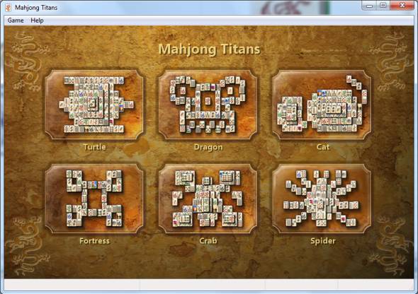 Mahjong Titans  Mahjong, Mahjong online, Solitaire games