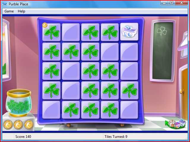 Purble place app
