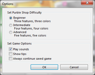 how to play purble place