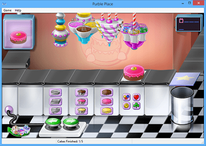 purble place cake factory chocolate cake
