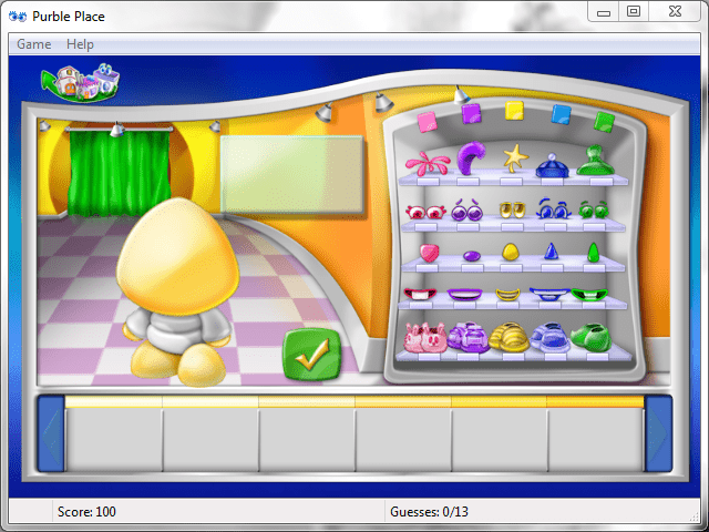 purble place free online