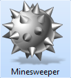 Microsoft games Windows Minesweeper game