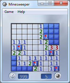 single-mine-play-tip-in-windows-minesweeper-game