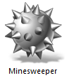 Windows games Minesweeper style for Windows7
