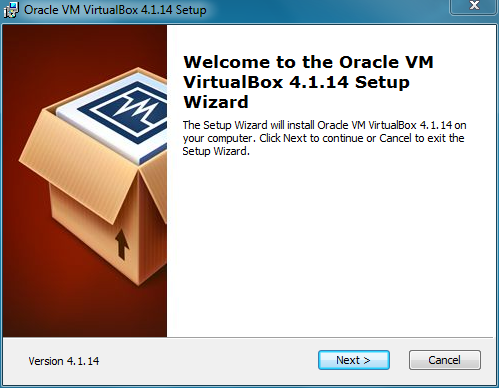 oracle virtualbox download free