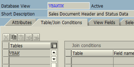 SAP VBAKUK table is no more needed on S/4HANA since staus can be read rom VBAK directly