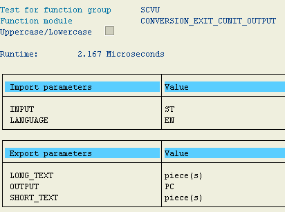 ABAP function module abap/conversion_exit_cunit_output