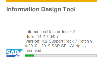sap business objects information design tool tutorial